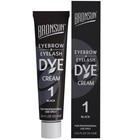 Bronsun New Eyebrow Dye Cream Set - 7 Shades   2 Oxidizer Cream 3    Dye Remover
