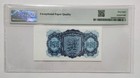 Czechoslovakia 1953 3 Koruny P79b Pmg68epq Superb Gem Unc Banknote Scarce
