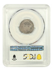 1805 10c Pcgs Fair 02  4 Berries  - Draped Bust Dime