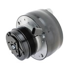 Brand New A c Air Conditioner Compressor W  Clutch Fit For 95-95 Chevrolet C1500
