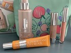 New For Spring 2025 Clinique Sunny Day Staples 5 Piece Skin Care   Makeup Set