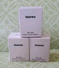 3 Pack Of Losveo Silicone Scar Sheets Roll Face Wrinkle Removal Collagen Tape 