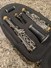 Leblanc Bb Clarinet     Fully Overhauled   Ready To Play  Beginner To Intermediate