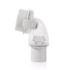 Resmed Airfit F20 f30 Replacement Quietair Elbow For Cpap Mask