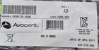 Avocent Dsriq-usb Usb vga Kvm Adapter Dongle Sealed 1005-003