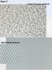 Ht2103 Gray Terrazzo Vinyl Flooring Roll 16 4x3 28 Ft 53 82 Sq Ft 2mm