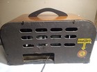Vintage 1942 Philco Transitone Model 42-pt94 Vacuum Tube Radio     Wood Cabinet