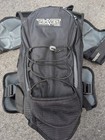 Tekvest Bushmaster Armor Chest Protector Medium   Tekrider 8 0l Enduro Pack Vest