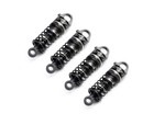 Losi Los-1931 Aluminum Shock Set  4  For 1 12 Rc Nascar Race Car