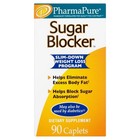 Pharmapure Sugar Blocker Weight Loss Supplement  90 Capsules