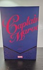 Pre-owned  Kotobukiya Artfx Premier Captain Marvel 1 10 Scale Statue