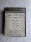 The Journey Into Egypt Tarot By Julie Cuccia Watts New Sealed 2012 Card Deck    