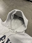 Vintage 1980s Us Navy Champion Reverse Weave Distressed Sweatshirt