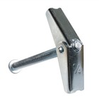 Skywalker 1 4  X 3  Toggle Bolts Hollow Wall Anchors Box Of 40