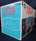 Mego Star Trek Uss Enterprise Bridge Action Playset