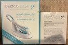 Dermaflash A Revolution In Skin Care Blue White Exfoliating Treatment   Extras