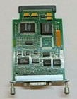 Cisco Wic-1t Wan Interface Card Genuine    1-year Warranty  