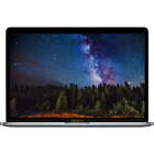 Apple Macbook Pro 15 4   512gb Ssd  Intel Core I7  2 5ghz  16gb   Silver  Good