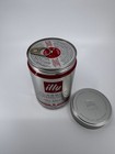 Illy Medium Roast Whole Coffee Beans - 3 Cans  exp 2 2026 