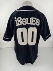 Korn - Issues - Giant Tag Stitched Mens L Shirt 2000 Tour Jersey