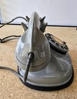 Vintage Stromberg Carlson  Big Daddy Rare Gray Rotary Dial Telephone  Bakelite 