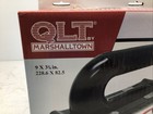 Marshalltown Hvs87 Durasoft Handle Drywall Vacuum Hand Sander With 6 Ft  Hose