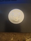 2014 American Eagle Silver Dollar Uncirculated 1 Oz Bullion Coin  999