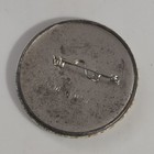 Vintage 1980 Ted Kennedy Minnesota Democrats Presidential Campaign Pin Button