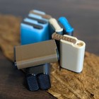 The Perfect Autoportioning Snuffbox - The Easiest Way To Enjoy Nasal Snuff 