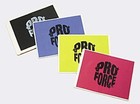 Breakable Breaking Boards Martial Arts Karate Training - Plastic With Foam Cover