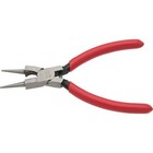Round Nose Rosary Jewelers Bead Plier Wire Cutter Tool 5 1 8 