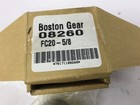 Boston Gear 08260 Fc20-5 8 Jaw Coupling