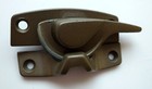 Andersen Sash Lock Double Hung Windows Old Style W keeper Stone