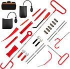 New Car Repair Tool Kit 29 Pcs Professional Emergency Tool Kits With Carry Bag