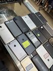 Mix Cell Phone Lot For Parts Only