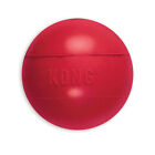 Kong Classic Bounce Ball Small Durable Rubber Dog Fetch   Chew Toy 2 5 