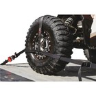Speedstrap Utv Tire Bonnet Wheel Tiedown