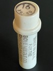 Vtg Boye Sewing Machine Needles Size 16 Original Case Chicago Usa Set Of 6