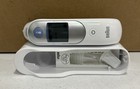 Braun Thermoscan 5 Ear Thermometer  Exactemp Stability Indicator Thermometer