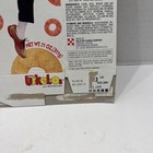 Rare 1992 Urkel-o   s Cereal Box - Meet Urkel In Hollywood Promo
