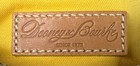 Dooney   Bourke Disney Travel Camera Bag Pinnochio Figaro   Cleo No Strap charm