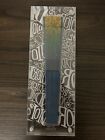 Christian Dior Stussy Folding Fan   Collectible