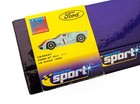 Scalextric Ford Gt Mkii 1966 Slot Car  1 Limited Edition 3361 Of 4000 1 32 Scale