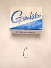 Gamakatsu Ewg Hooks   25pk   From Bulk - Terminal Tackle - Gamakatsu Hooks Lot