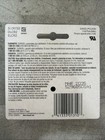 New Duracell Cr2 Lithium 3v 2 Batteries March 2035