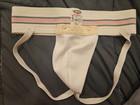 Ivan Rodriguez Authentic Jockstrap Texas Rangers Elite Authenticity