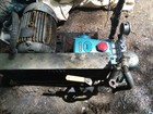 Good Working Condition Schneider Cat Pumps 530 Pump High Pressure Cleaner