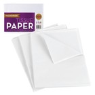 White Tissue Paper For Gift Bags 100 Sheets -15  X 20  Bulk Tissue Paper For    
