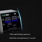 Nanoscale Soldering Iron  Precision Mobile Phone Mainboard Soldering Iron