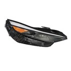 Headlight Led For 2024 2025 Hyundai Elantra Assembly Right Passenger 92102aa740